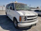 CHEVROLET - EXPRESS