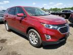 CHEVROLET - EQUINOX