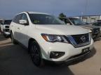 NISSAN - PATHFINDER