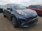 KIA - SPORTAGE