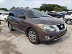 NISSAN - PATHFINDER
