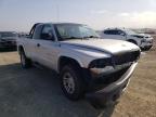 DODGE - DAKOTA