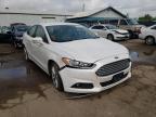 FORD - FUSION