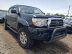 TOYOTA - TACOMA