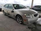 usados LEXUS GS430