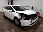KIA - FORTE