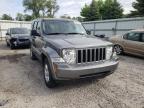 JEEP - LIBERTY