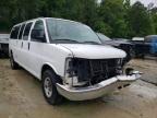 CHEVROLET - EXPRESS