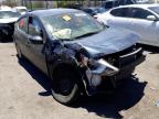 NISSAN - VERSA