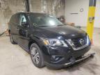NISSAN - PATHFINDER