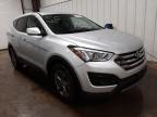 HYUNDAI - SANTA FE