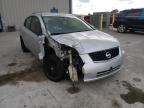 NISSAN - SENTRA
