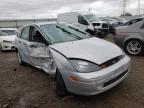 FORD - FOCUS