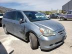 HONDA - ODYSSEY
