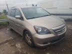 HONDA - ODYSSEY