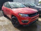 JEEP - COMPASS