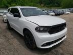DODGE - DURANGO