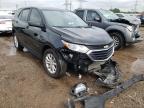 CHEVROLET - EQUINOX