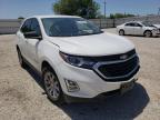 CHEVROLET - EQUINOX