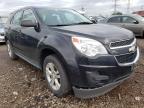 CHEVROLET - EQUINOX