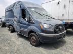 FORD - TRANSIT CONNECT