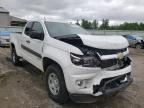 CHEVROLET - COLORADO