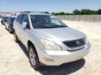 LEXUS - RX330