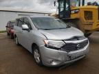 NISSAN - QUEST