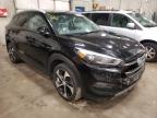 HYUNDAI - TUCSON