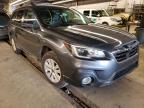 SUBARU - OUTBACK