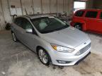 FORD - FOCUS