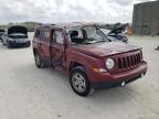 JEEP - PATRIOT