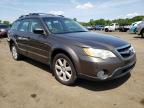 SUBARU - OUTBACK