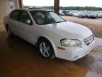 NISSAN - MAXIMA