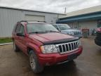 JEEP - CHEROKEE