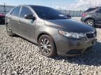 KIA - FORTE