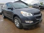 CHEVROLET - TRAVERSE