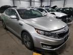 KIA - OPTIMA