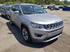 JEEP - COMPASS