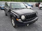 JEEP - PATRIOT