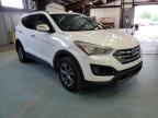 HYUNDAI - SANTA FE