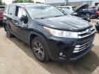 TOYOTA - HIGHLANDER