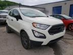 FORD - ECOSPORT S