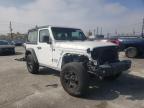 JEEP - WRANGLER
