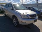 LEXUS - RX350