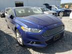 FORD - FUSION