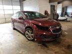 CHEVROLET - CRUZE