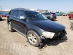 DODGE - DURANGO