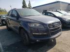 AUDI - Q7