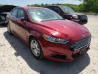 FORD - FUSION